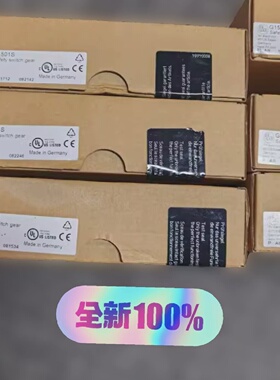 G1501SIFM易福门安全继电器G1501S-询