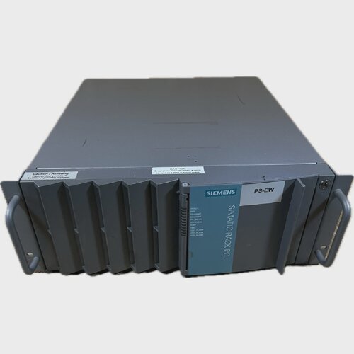 AJ727 Simatic IPC847C Siemens 6BK18008CF000XX0
