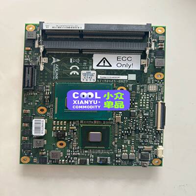（议价）ADLINKexpress-HLE-i5-4400E