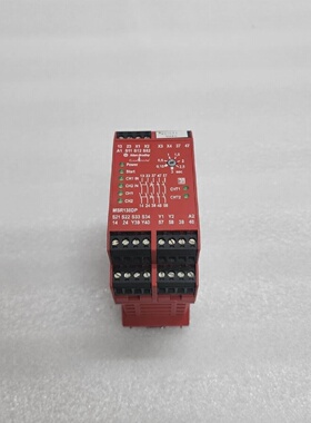 ALLENBRADLEYMSR138DPGuardMasterCAT440RM23143安全继电器