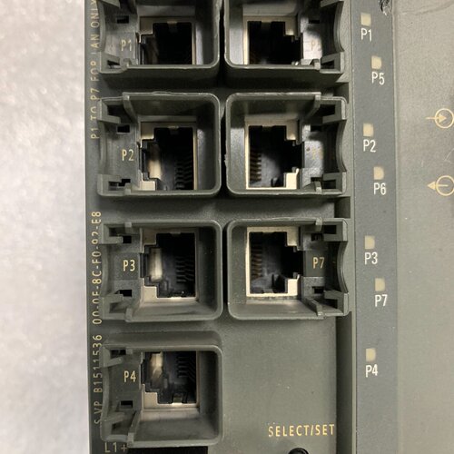 询价-6GK53073BM002AA3X3073LD