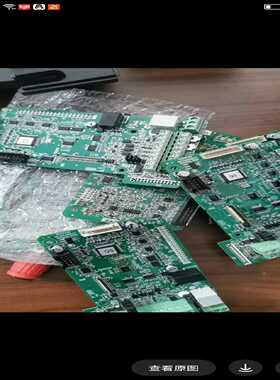 CS710主板，CS700，汇川变频器主板，汇川变频器接线板询价