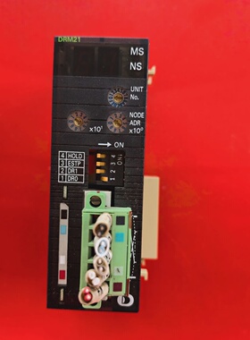 CJ1WDRM21欧姆龙PLC模块议价