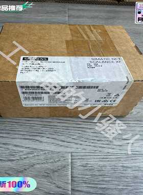 6GK5204-0BA00-2AF2交换机XF204全询价