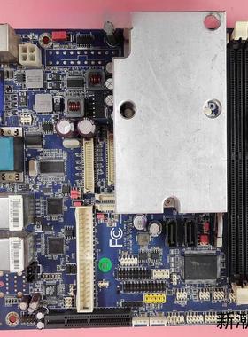 VIA威盛 EPIA-M840 17*17工控主板 EPIA议价商品