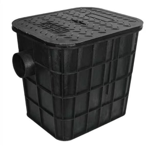 定制304成品不锈钢厨房排水沟槽格栅盖板防滑带卡齿锯齿方格下水