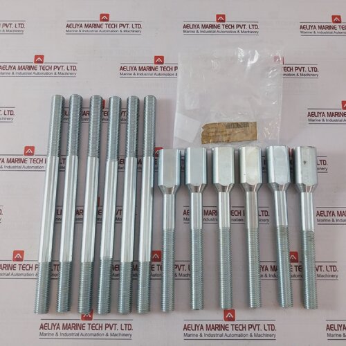 寻Tool Set For Pull Out Bearing in Bow Thruster Electric Mot