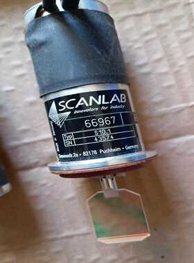 （议价）德国scanlab振镜机电机TYPS10.1，驱动板，实