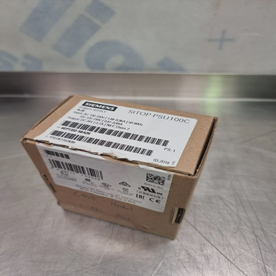 SiemensSitopPSU100CPowerSupply6EP1332-5BA20