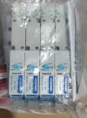 小金井电磁阀F10T2-cps3-129w--议价商品