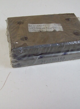 SANKYO OILLESS MWP 100150 WEAR PLATE  2PCS  NEW  FREE SHIPPI
