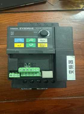 变频器3G3JZ-A4022380V2.2KW询价