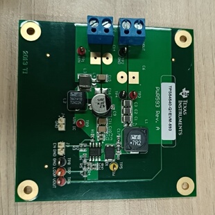 【询价】TPS54540-Q1EVM-593 Ti/德州仪器