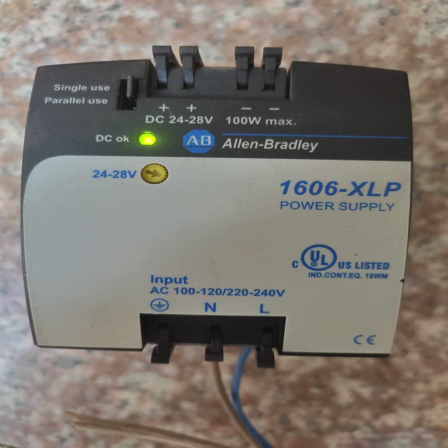 AB1606-XLP1606-XLP100E一个询价