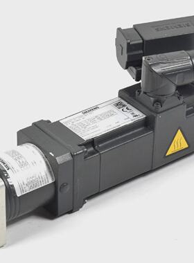 Siemens Simotics 3  Servomotor1FK70225AK711PH3Z1FK7 0225AK71