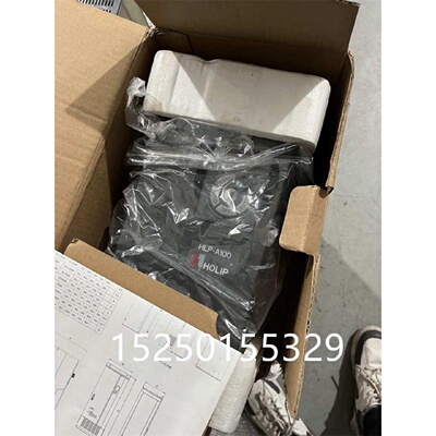 议价丹佛斯变频器HLP-A10004D043P20XBX1CX0BXXV140 全新原装4KW3