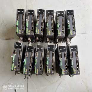 二手台达驱动器拆机ASD-A2-1521-E功能包好--议价商品