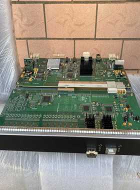 h3c lsq1tgx2sa0万兆双xfp模块卡，7500/【卡奥电子】