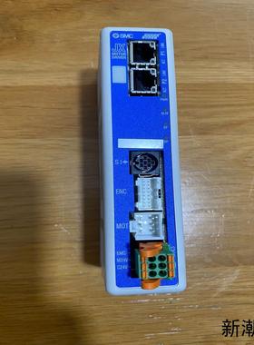 SMC控制器型号JXCP17-BC全新一次没用过外包装议价商品