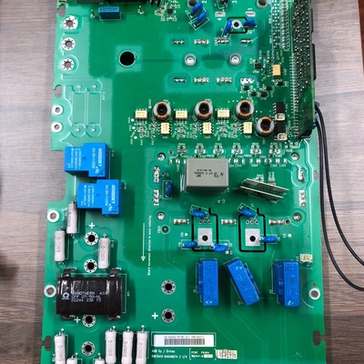 【议价】ABBACS800变频器电源板驱动板RINT6411C全新