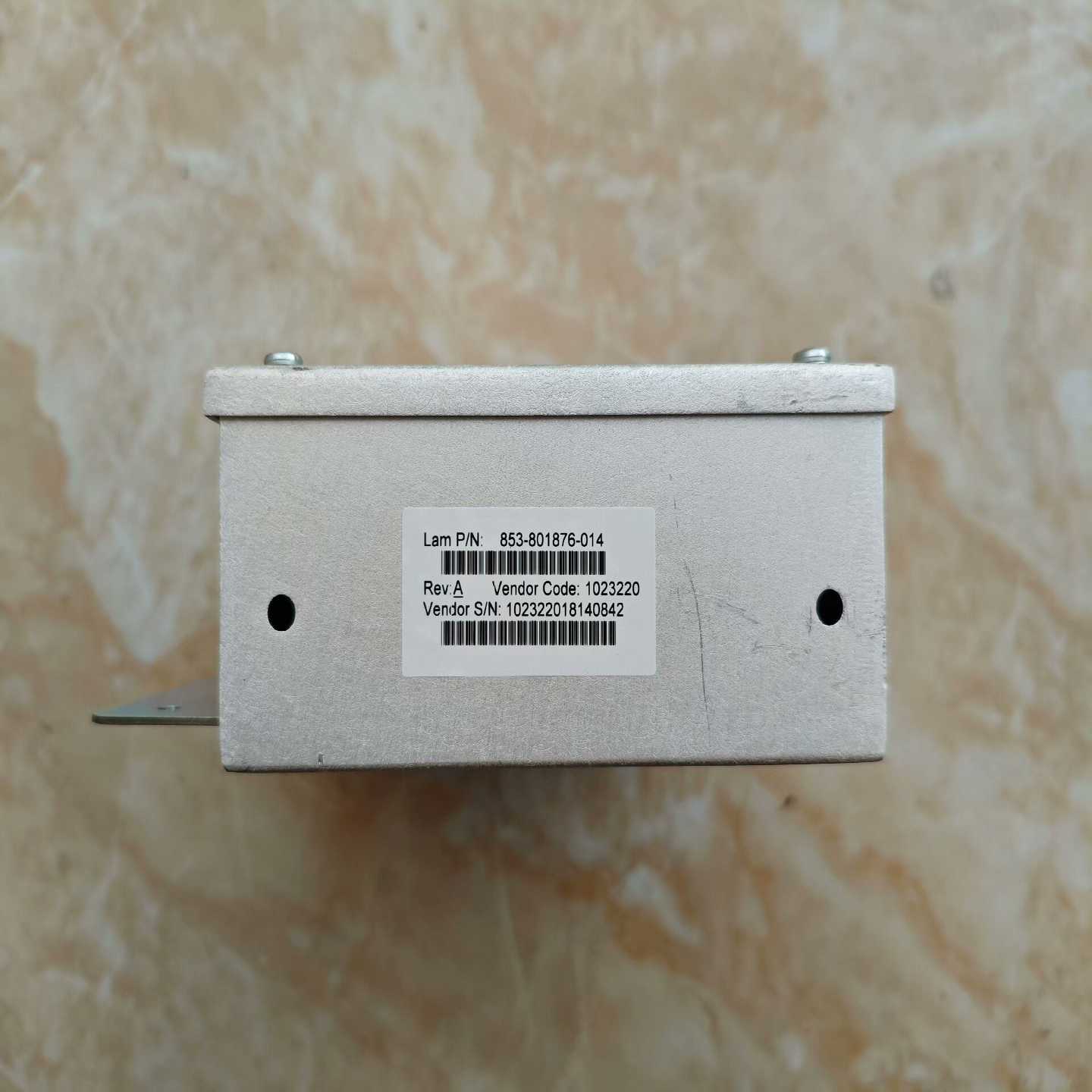 LAM控制器853-801876-0141个--议价商品