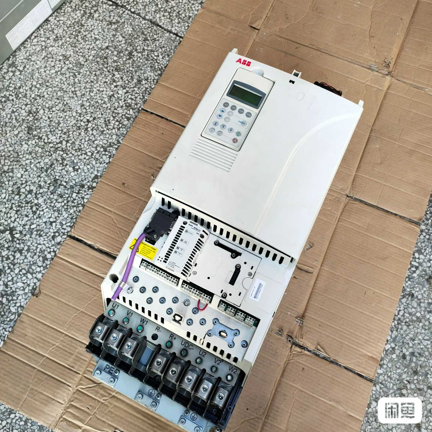 变频器ACS800-01-0165-3P901询价