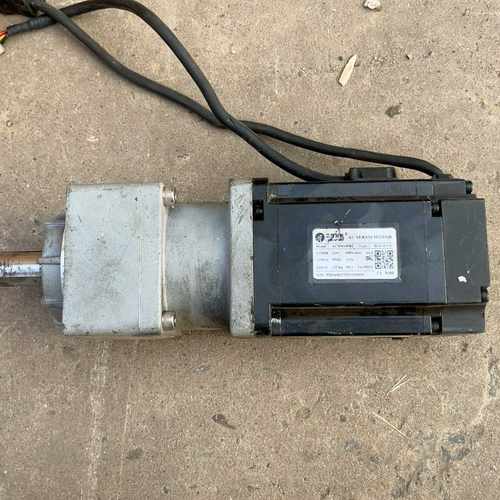 雷赛电机ACM8008M20.75KW电机带刹车功--议价商品