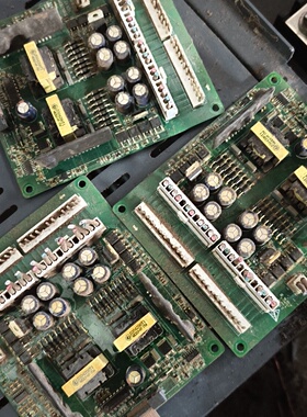 议价海普蒙特HD30变频器驱动板型号D304200M4160议价