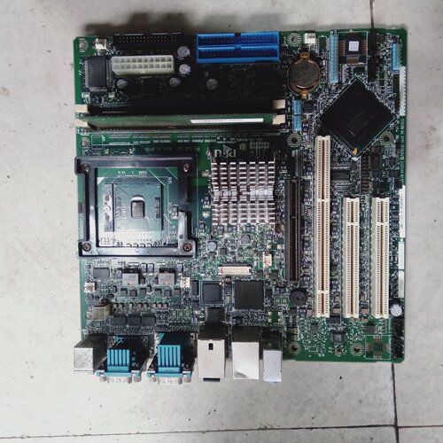 PFU Limited   CMC1423 H7EUNA-询