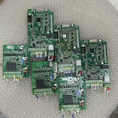 询价-汇川CS7104T30GBZL变频器主板型号MVT55