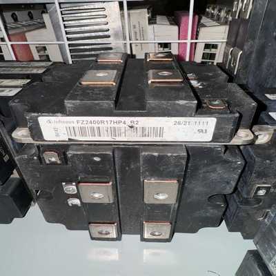 【议价】FZ2400R17HP4-B2模块适用