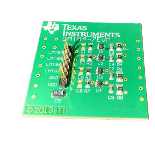 【询价】LMT84-7EVM  EVM Ti/德州仪器