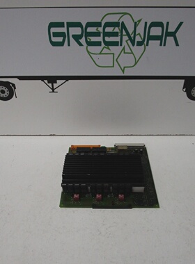 ABB 3HAB880111  DSQC266T SERVO AMPLIFIER CONTROL BOARD  USED