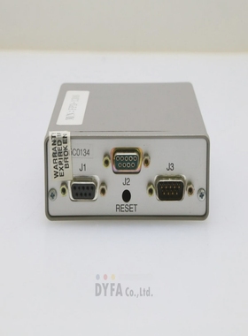 ANORADFPD-1300QUADRATURE逻辑BD-803293-ADRV-I-37669B21