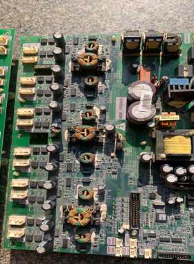 AB罗克韦尔400系列250KW变频器 驱动板2945407~询价