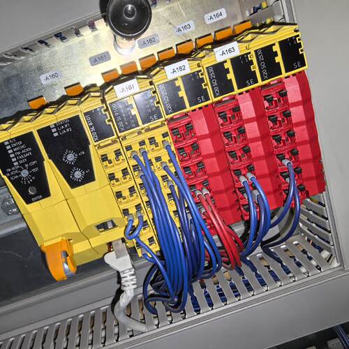 B&R X20 SL 8100工业自动化PLC模块—议价