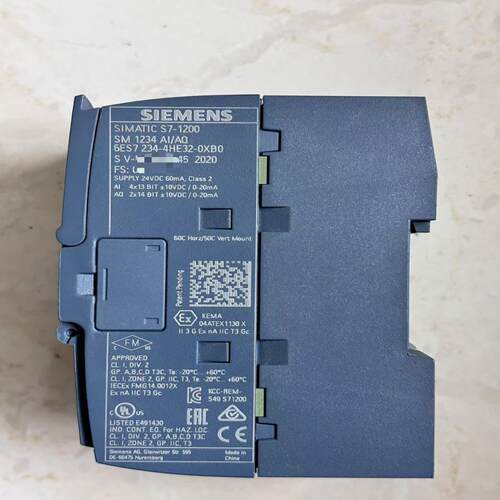 议价议价询价6ES7234-4HE32-0XB0冲新裸肌的联系议价