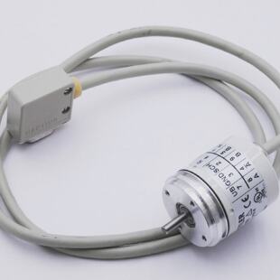 899 521 unused Inkrementaler Drehgeber 5VDC Hengstler