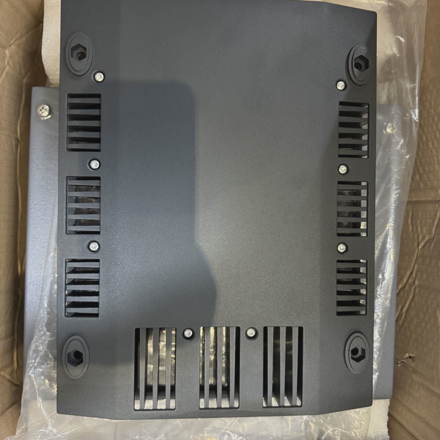 COBHAM科巴姆无线电台电源，型号TT-6080A，适用于--议价商品