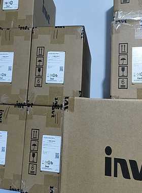 英威腾变频器GD200A-5R5G-7R5P-4未拆【卡奥电子】