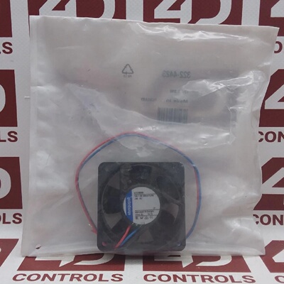 议价612 Nghh  Ebm Papst  Dc Fan Tubeaxial 12Vdc 2 Wire Seale