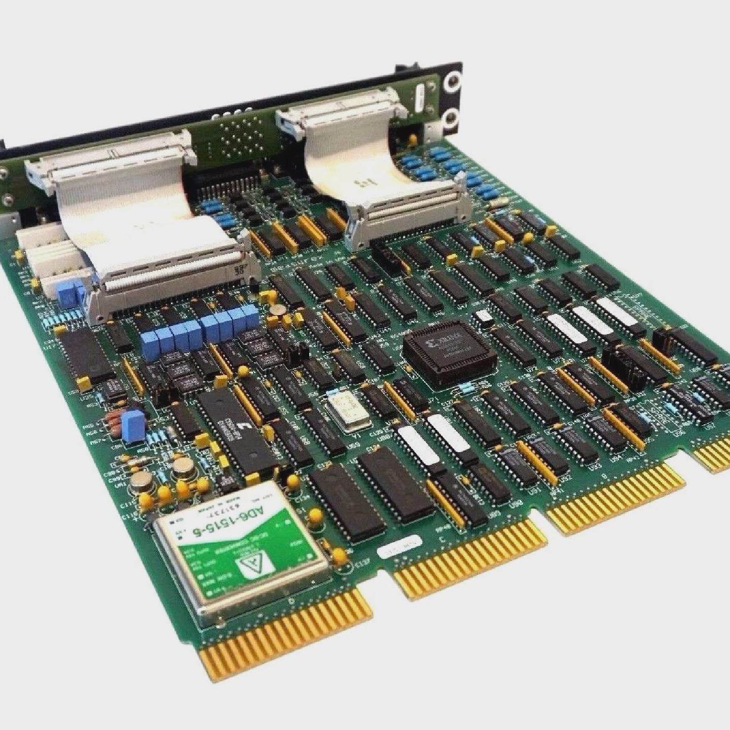 Usato MEASUREX 05409900 Terminazione Tavola Rev.E 05409900