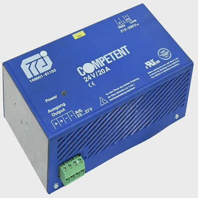 FreiCOMPETENT149001-61103PowerSupply