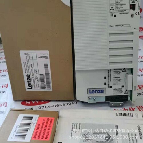 寻IE82EV1134C200E82EV552K4C供应伦茨变频器现货质保咨询议价