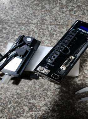 FOXNUM台湾赐福伺服电机0.4KW8套--议价商品