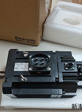 力士乐伺服电机MSC180-3M15-N302-1BPK-N议价商品