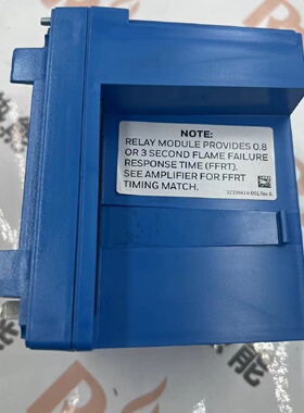 议价美国HoneywellHoneywell燃烧控制器EC7850A2122 现货10个原装