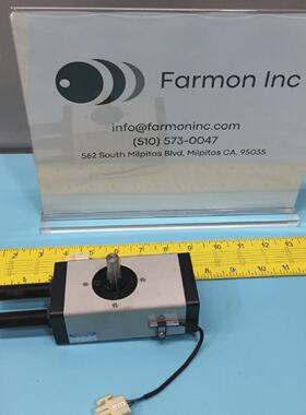 KOGANEI RAPS2018054W CYLINDER UNIT 156530