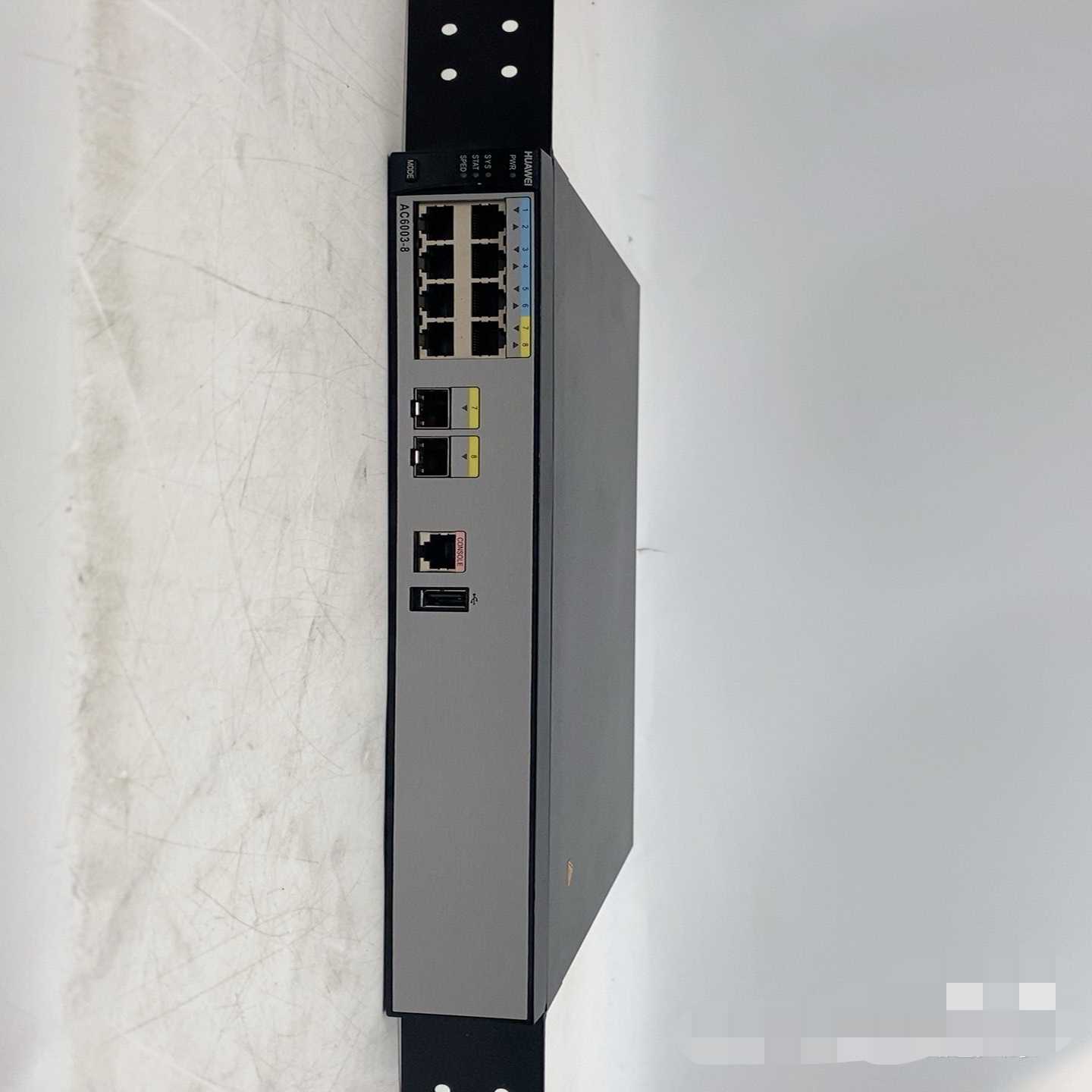 询价Huawei华为AC6003-8无线AC控制器