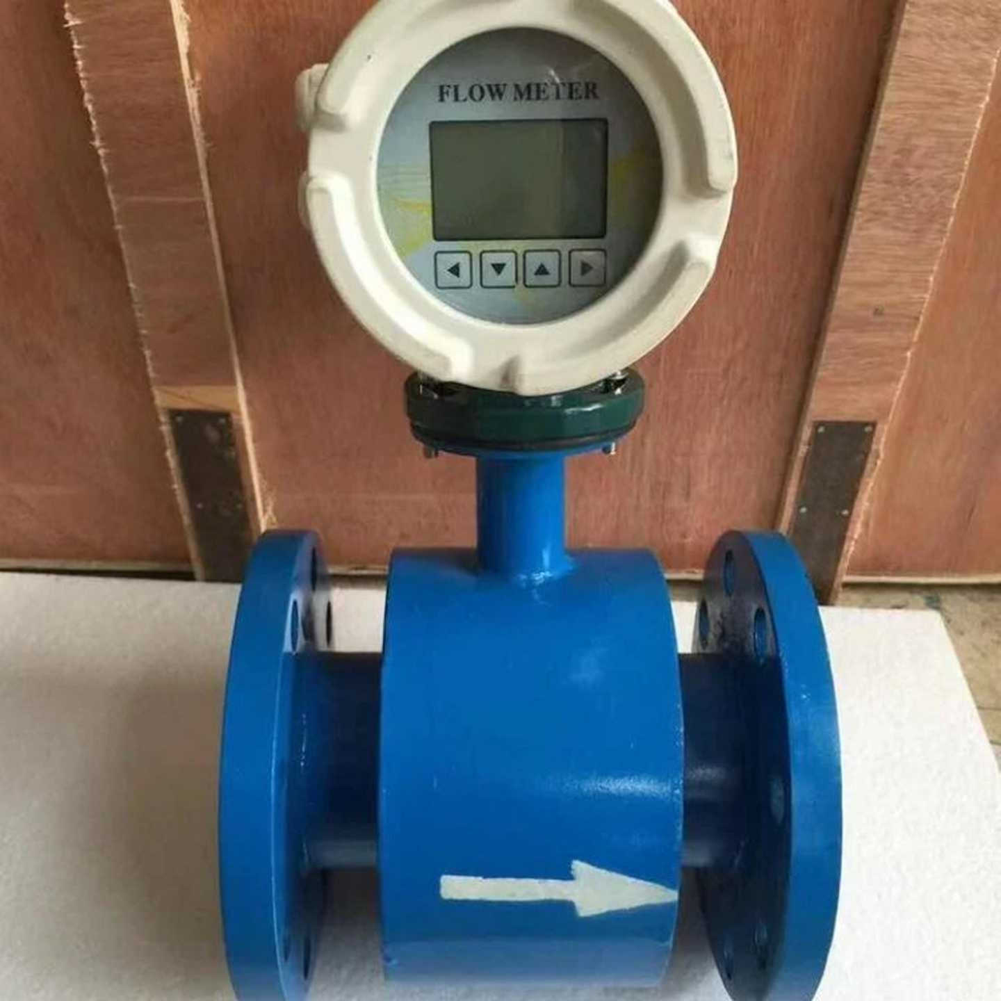 川鑫机电销售 罗斯蒙特 8600涡街流量计 蒸汽流量测量